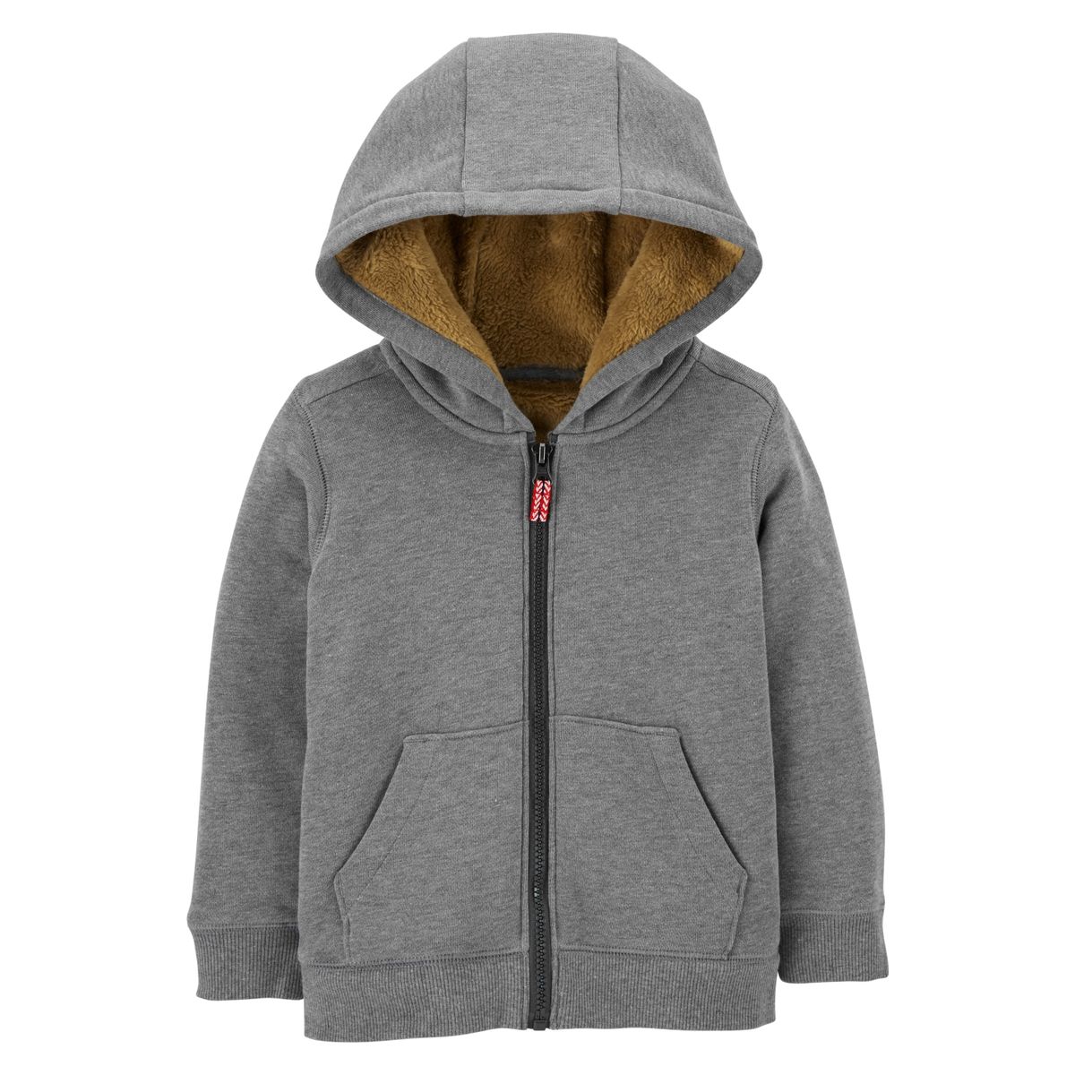 CARTER'S - Poleron Interior Forrado  Niño