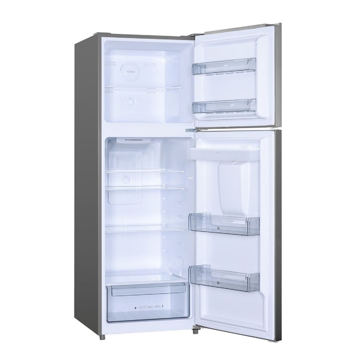 OSTER - Refrigerador Oster No Frost 339L Disp 21300Bd Blac