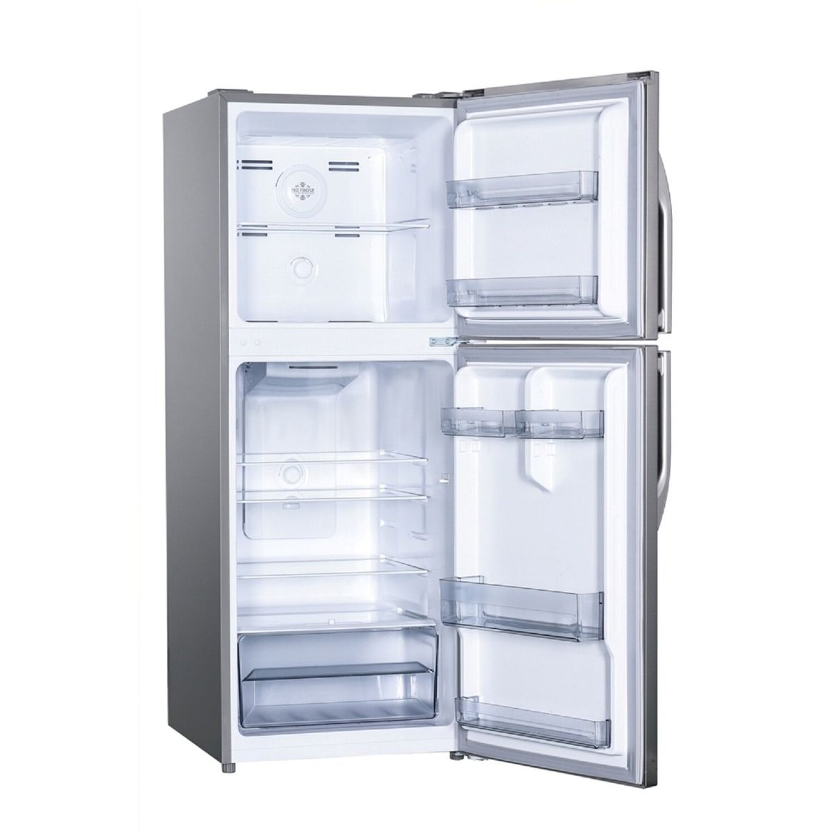 OSTER - Refrigerador Oster No Frost 197L 2700Hb Black