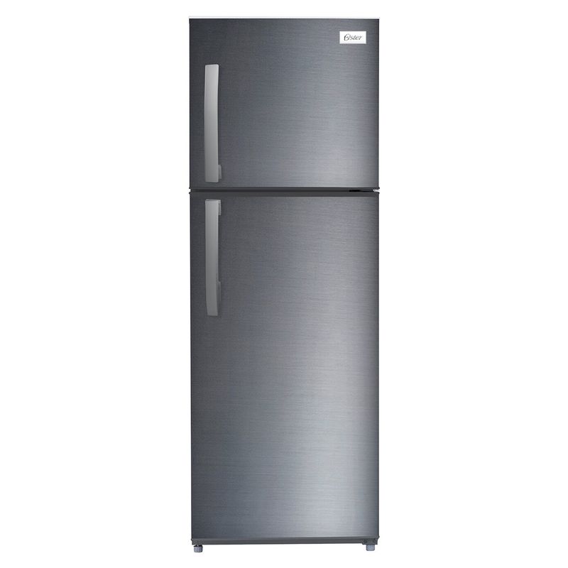 OSTER - Refrigerador Oster No Frost 197L 2700Hv Silver