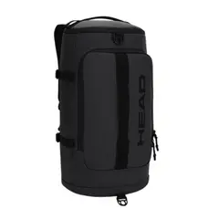 HEAD - Bolso Mochila Viaje Tiger Reverse Gris