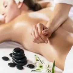 BINDU SPA - RITUAL ARMONÍA TERMAL 80 MINUTOS.