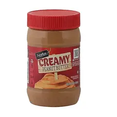 SIGNATURE SELECT - Mantequilla de Maní Cremosa 454 g