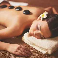 BINDU SPA - RITUAL ALIVIO PROFUNDO 50 MINUTOS.