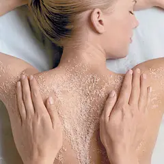 BINDU SPA - EXFOLIACIÓN E HIDRATACIÓN CORPORAL 50 MINUTOS.