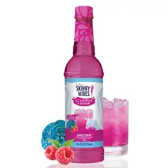 SKINNY MIXES - Syrup Unicorn sin Azúcar 750 ml