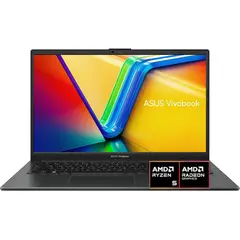 ASUS - Notebook 2023 Vivobook Go 15,15.6" FHD Display, AMD Ryzen 5 7520U, 8GB, 512GB, Win 11 Home