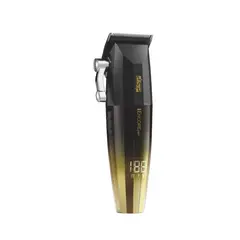 Dsp - Máquina Cortapelo Profesional 91525 Dorado 6800 RPM