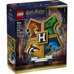 LEGO - 76462 ESCUDO DE CASA DE HOGWARTS
