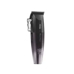 Dsp - Máquina Cortapelo Profesional 91525 Plateado 6800 RPM