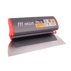 HELA - Espátula Alisadora 25 cm Inox