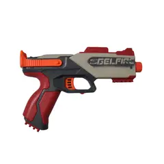 HASBRO - NERF Pro Gelfire Legion Blaster
