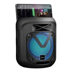 MLAB - Parlante Lilboy Portable Karaoke Tws Bluetooth Black