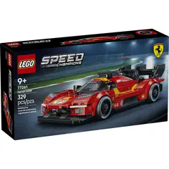 LEGO - 77261 FERRARI 499P