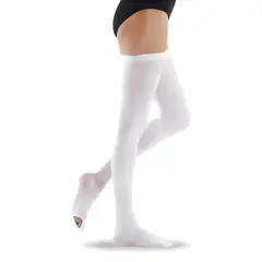 DE TODO Y MAS - Medias Antiembolicas Compresión Tallas S M L XL NovaCure