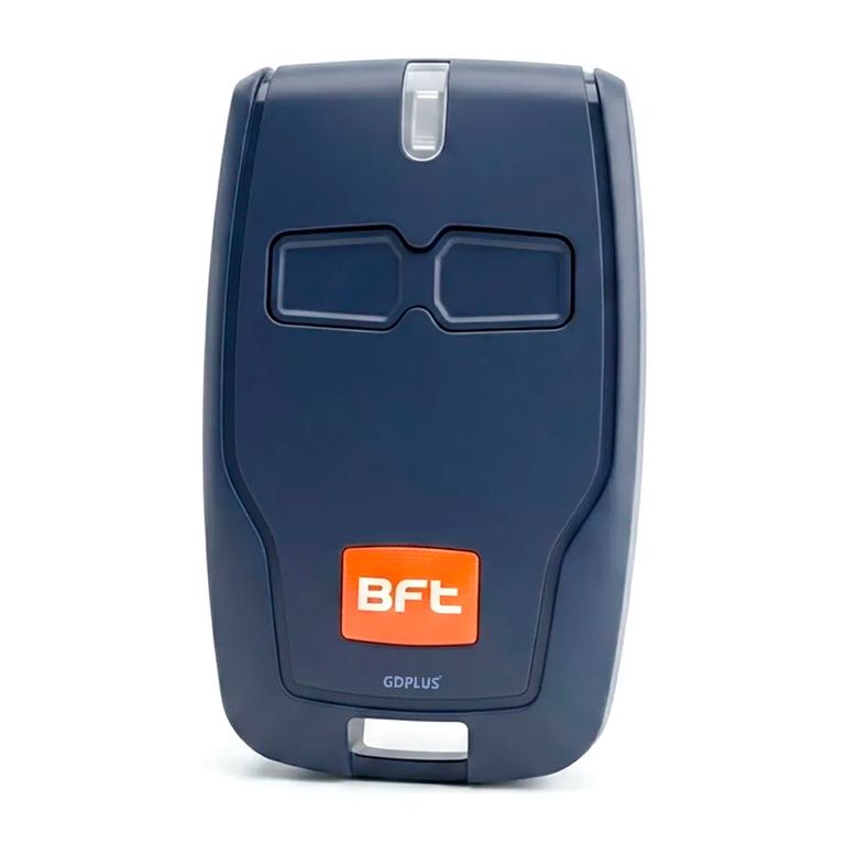 ESHOPANGIE Control Remoto Mitto Para Portón 2 Botones