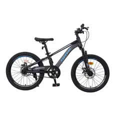 TOTEM - BICICLETA MTB ARO 20 MODELO VOLT NEGRO