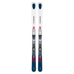 KASTLE - Esquís Kästle DX84 + Fijaciones K11 PRD GW 160