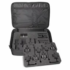 BEYERDYNAMIC - TG Drum Set Pro L set de bacteria de micrófonos