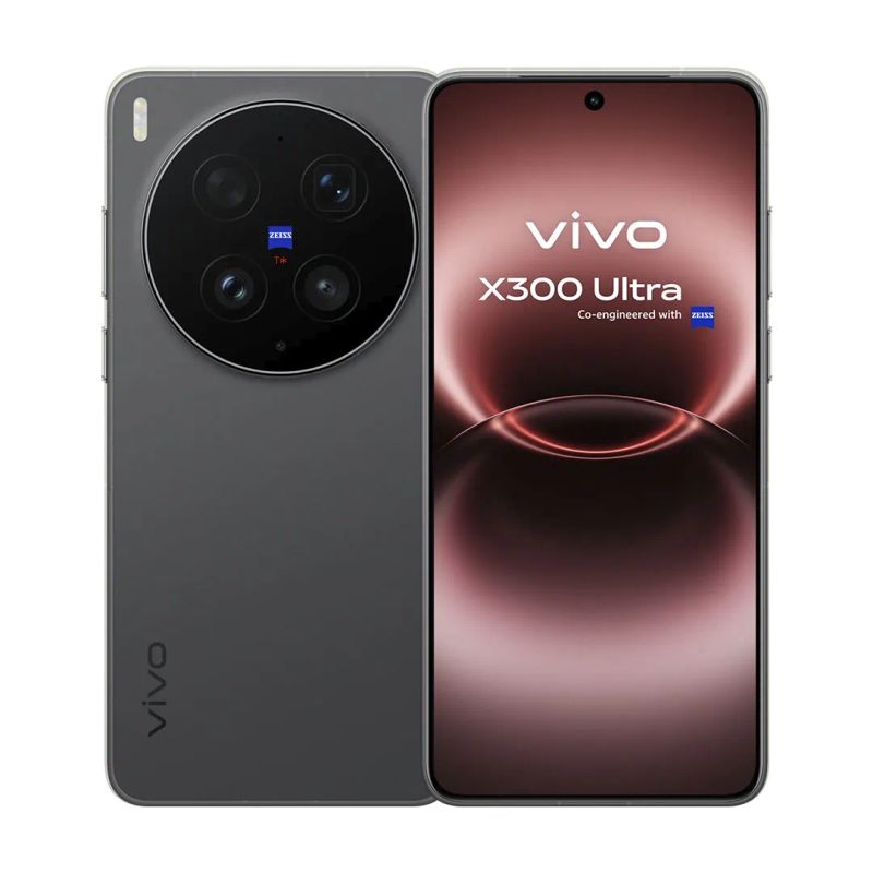 vivo X300 グローバル版 ブラック 16GB 512GB VIVO Vivo X300 Ultra 16GB512GB Versión Global. | Falabella Chile