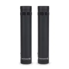 BEYERDYNAMIC - Set De Micrófonos Para Batería TG Drum Set Pro M Profesional Cardioide