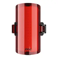 KNOG - Luz Trasera Inteligente Bicicleta Cobber Reflex 250lm