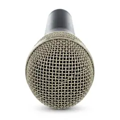 BEYERDYNAMIC - Micrófono Vocal Dinámico TG V50 Cardioide Profesional