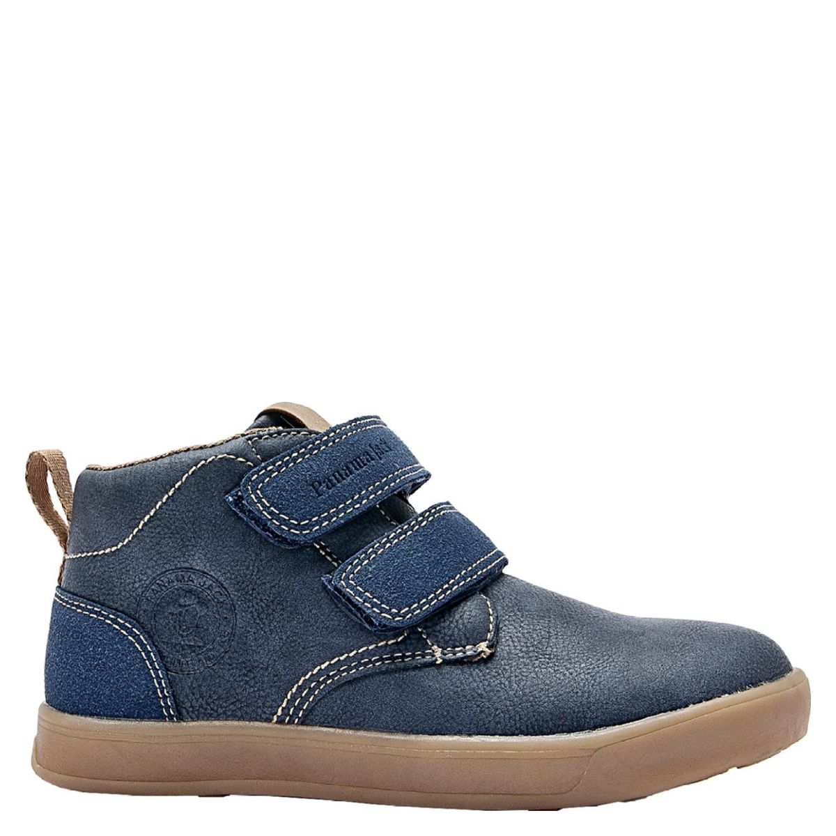 PANAMA JACK - Zapato Niño Azul
