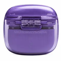 JBL - Audífonos Tune Flex 2 TWS Bluetooth Morado