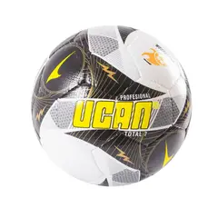 UCAN - Balón Futbol 7 Total 7 Balón N5 Bote Medio