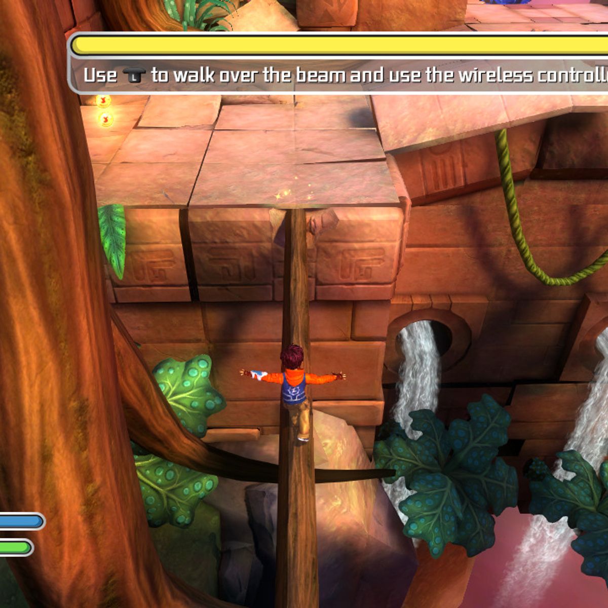 SONY - Invizimals The Lost Kingdom - PlayStation 3
