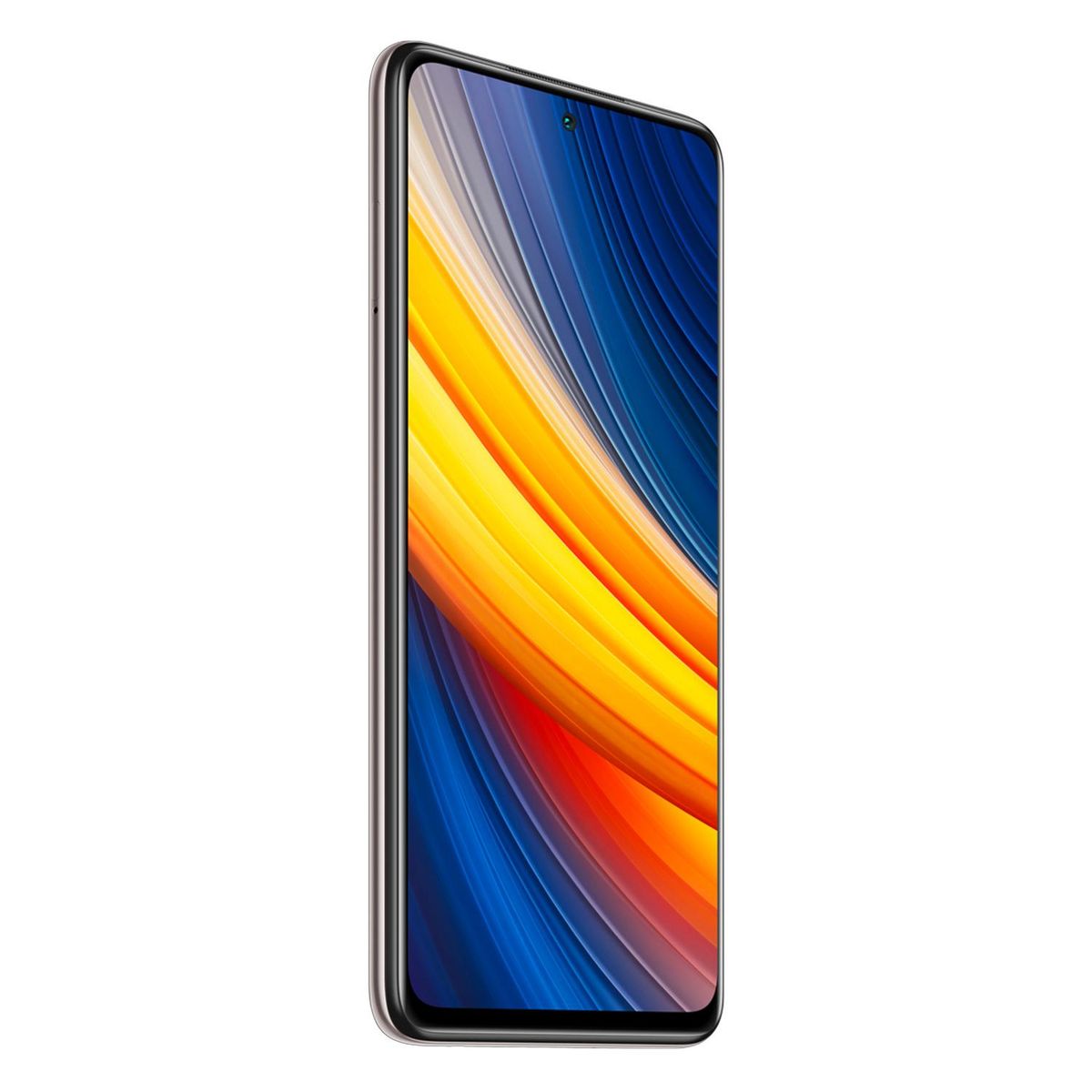 XIAOMI - Celular Smartphone Xiaomi Poco X3 Pro 128 GB