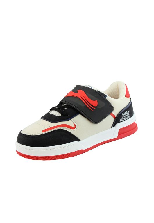 Zapatilla Niño Familia Zapatilla Led 2710918 Negro