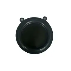 GENERICO - Pack X 10 Membranas Calefont 73mm, Dobre Oreja