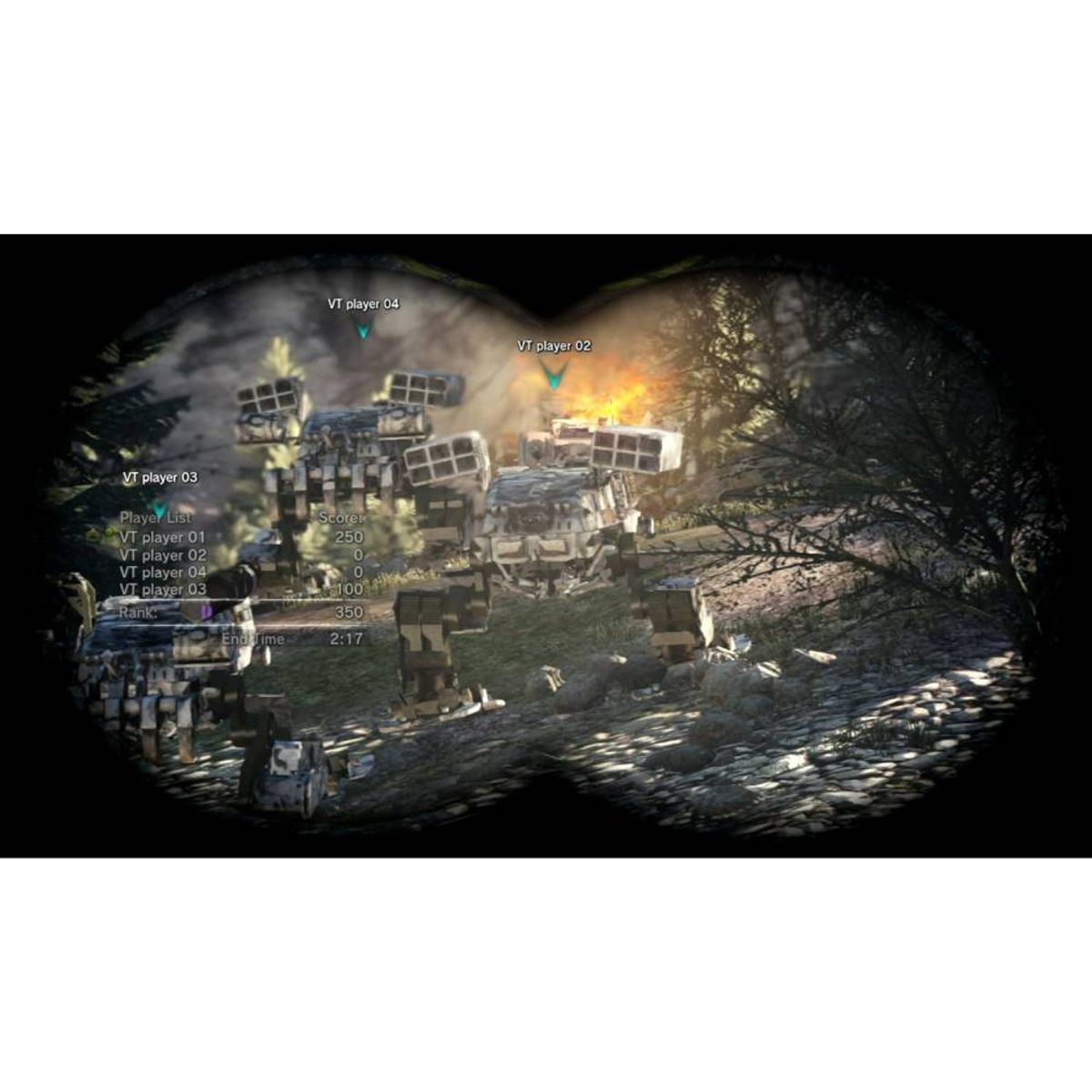 MICROSOFT - Steel Battalion Heavy Armor - Xbox 360