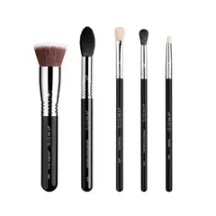 SIGMA BEAUTY - Set de Brochas Más Deseadas