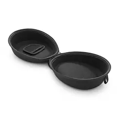 BEYERDYNAMIC - Case Para Audífonos DT HARDCASE Estuche Rígido Protector