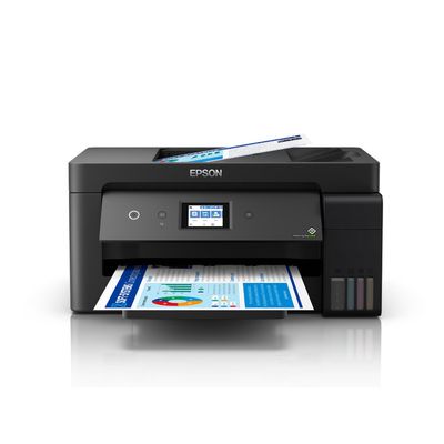 Epson Impresora Multifuncional 3 En 1 Ecotank L14150 Wi-Fi