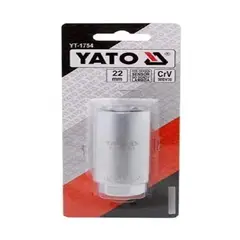 YATO - Llave P Sensor De Oxígeno Lambda 78 22mm Yt-1754