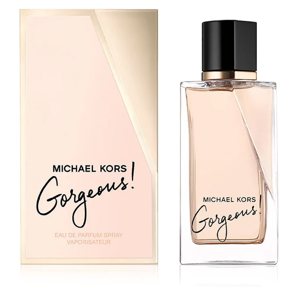 Michael Kors Gorgeous! EDP 100 ml, foto 2