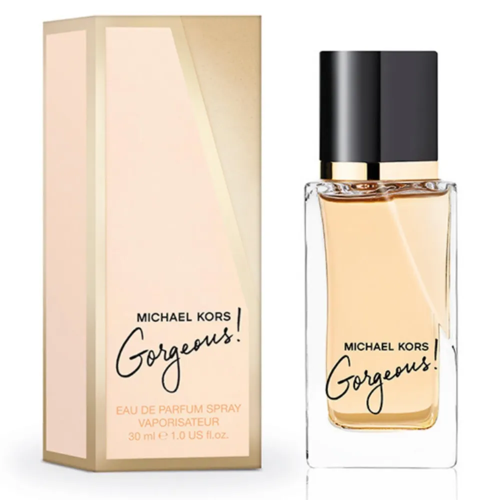 Michael Kors Gorgeous! EDP 30 ml, foto 2