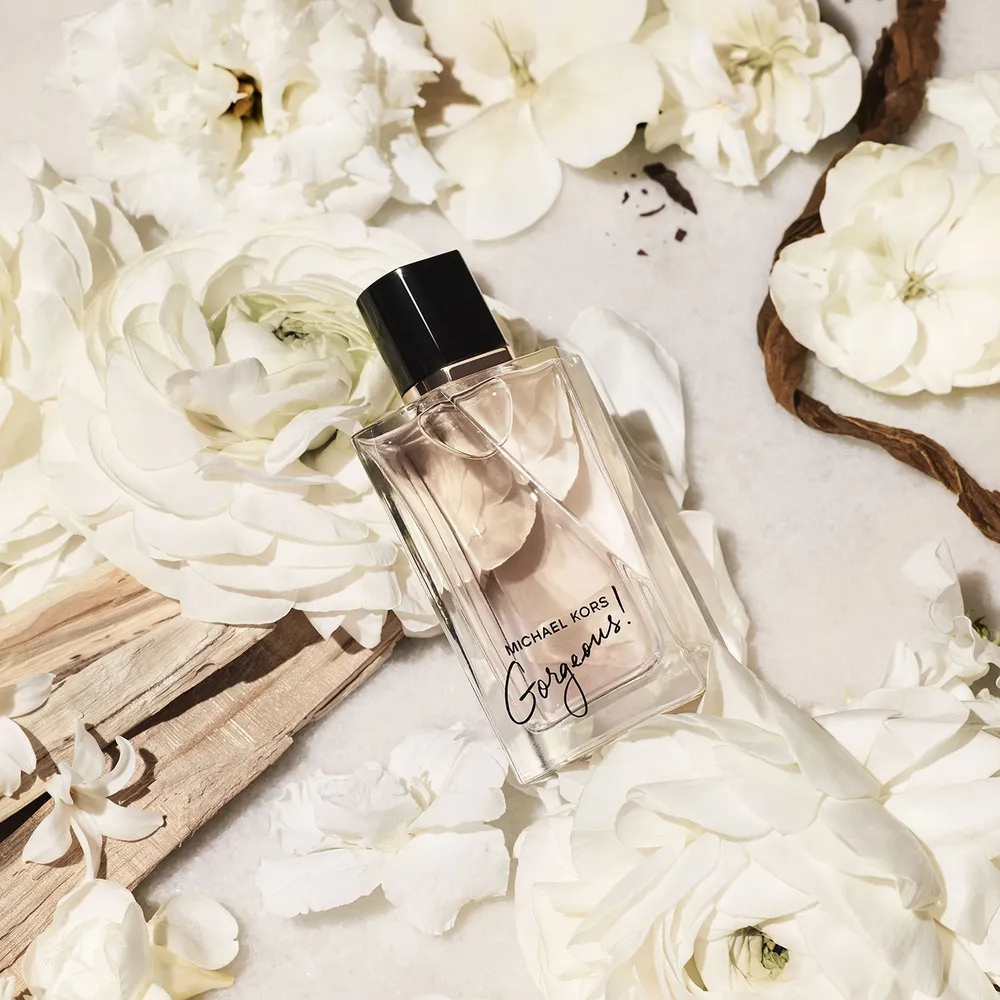 Michael Kors Gorgeous! EDP 30 ml, foto 3