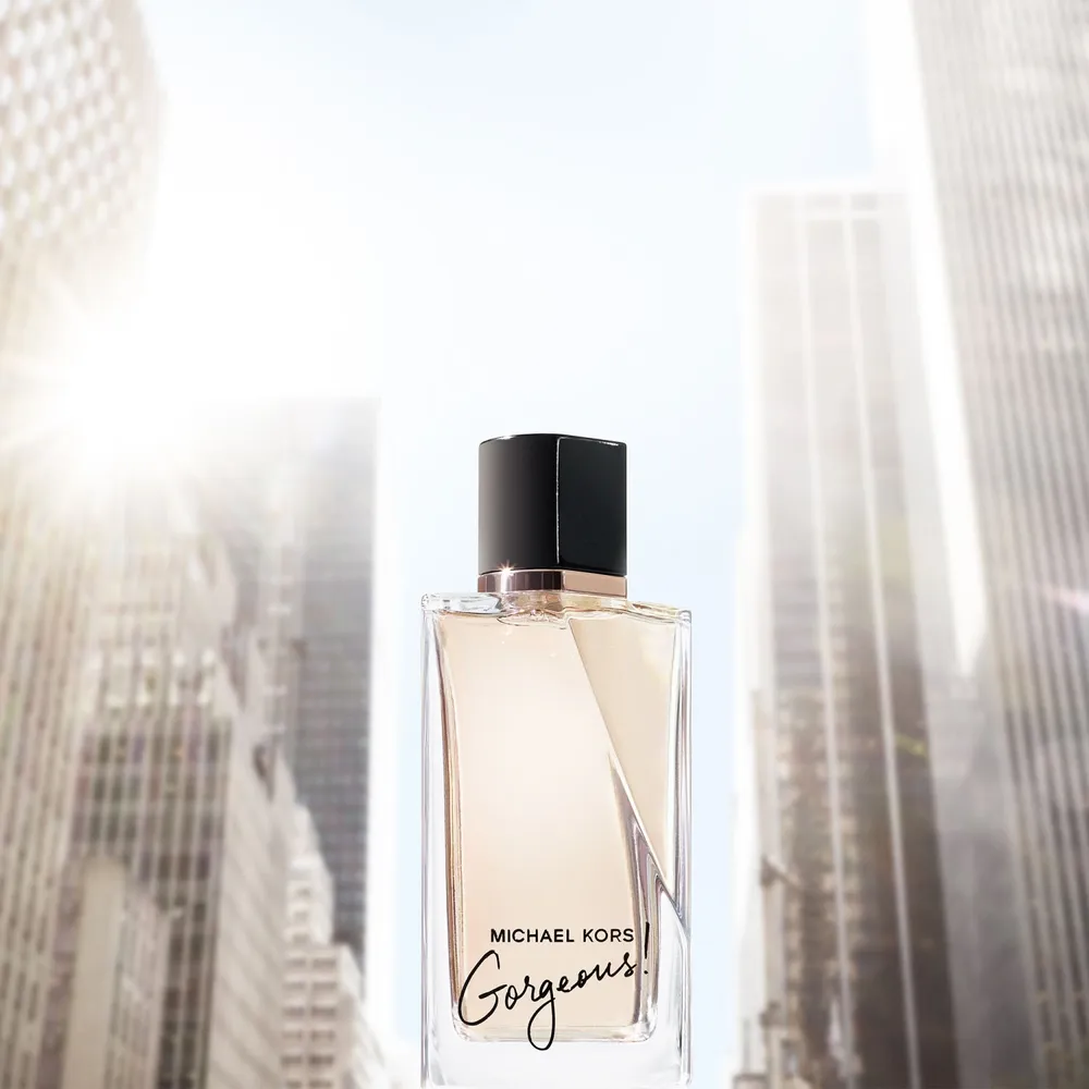 Michael Kors Gorgeous! EDP 30 ml, foto 4