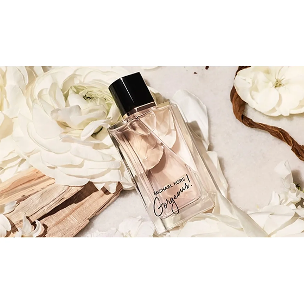 Michael Kors Gorgeous! EDP 30 ml, foto 10