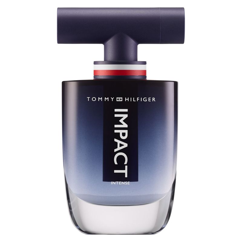 TOMMY HILFIGER - Perfume Hombre Impact Intense Edp 100Ml Tommy Hilfiger