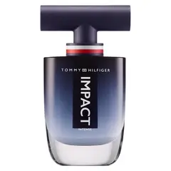 TOMMY HILFIGER - Perfume Hombre Impact Intense Edp 100Ml