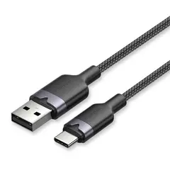 VENTION - Cable carga rápida 60w usb a usb-C compatible con iphone xiaomi Samsung