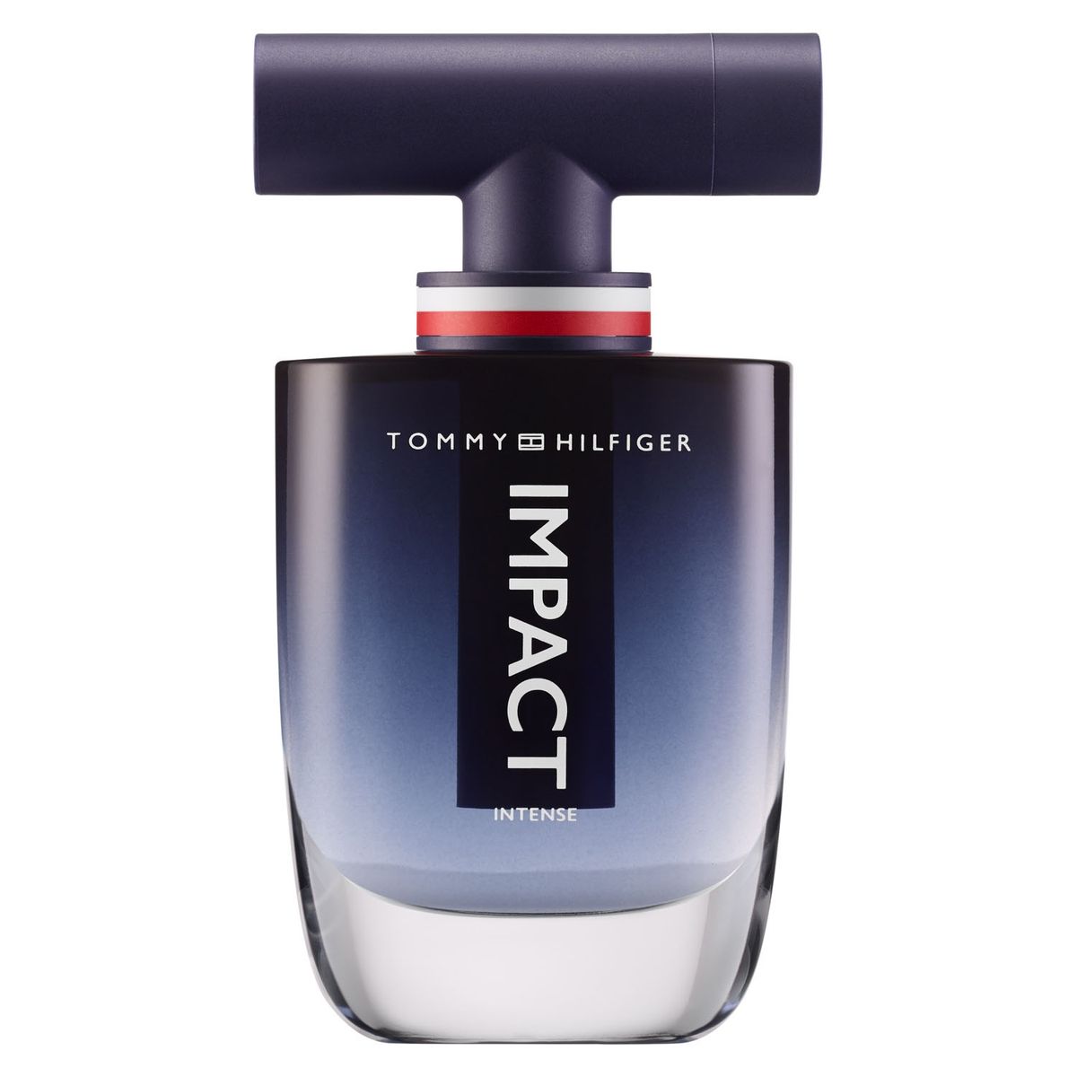 TOMMY HILFIGER - Perfume Hombre Impact Intense Edp 50 Ml Tommy Hilfiger