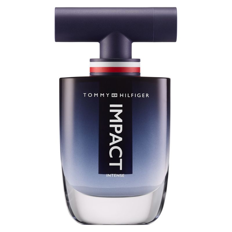 TOMMY HILFIGER - Perfume Hombre Impact Intense Edp 50 Ml Tommy Hilfiger