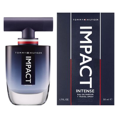 Imagen 2 del producto Perfume Hombre Impact Intense Edp 50 Ml